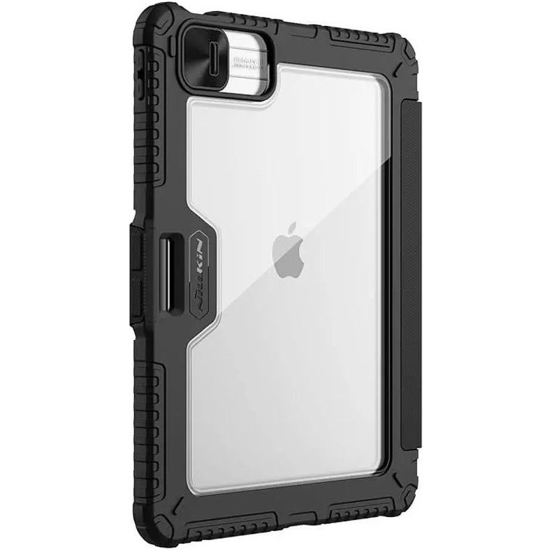 Чохол-книжка Nillkin Bumper Pro Multi-angle для Apple iPad Pro 13 2024 Black