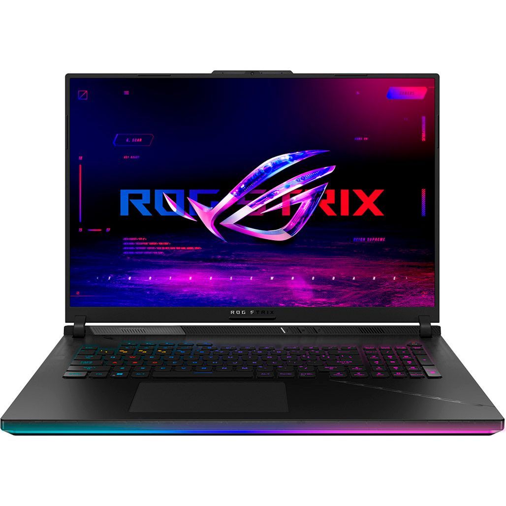 

Ноутбук Asus ROG Strix Scar 18 G834JZ (G834JZ-N6020)
