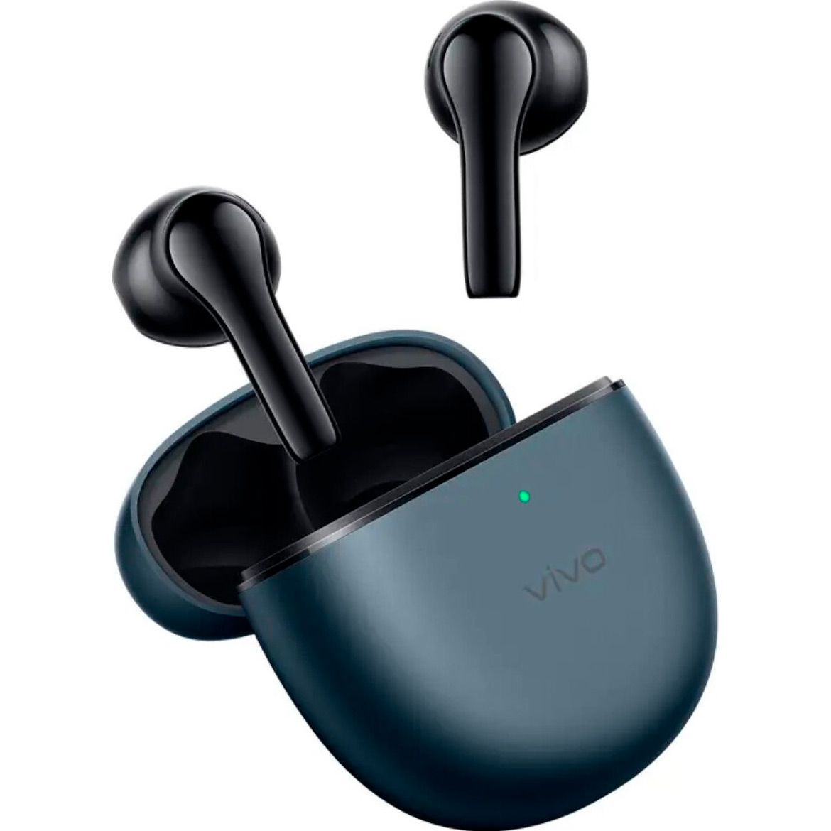 Навушники Vivo TWS Air Blue
