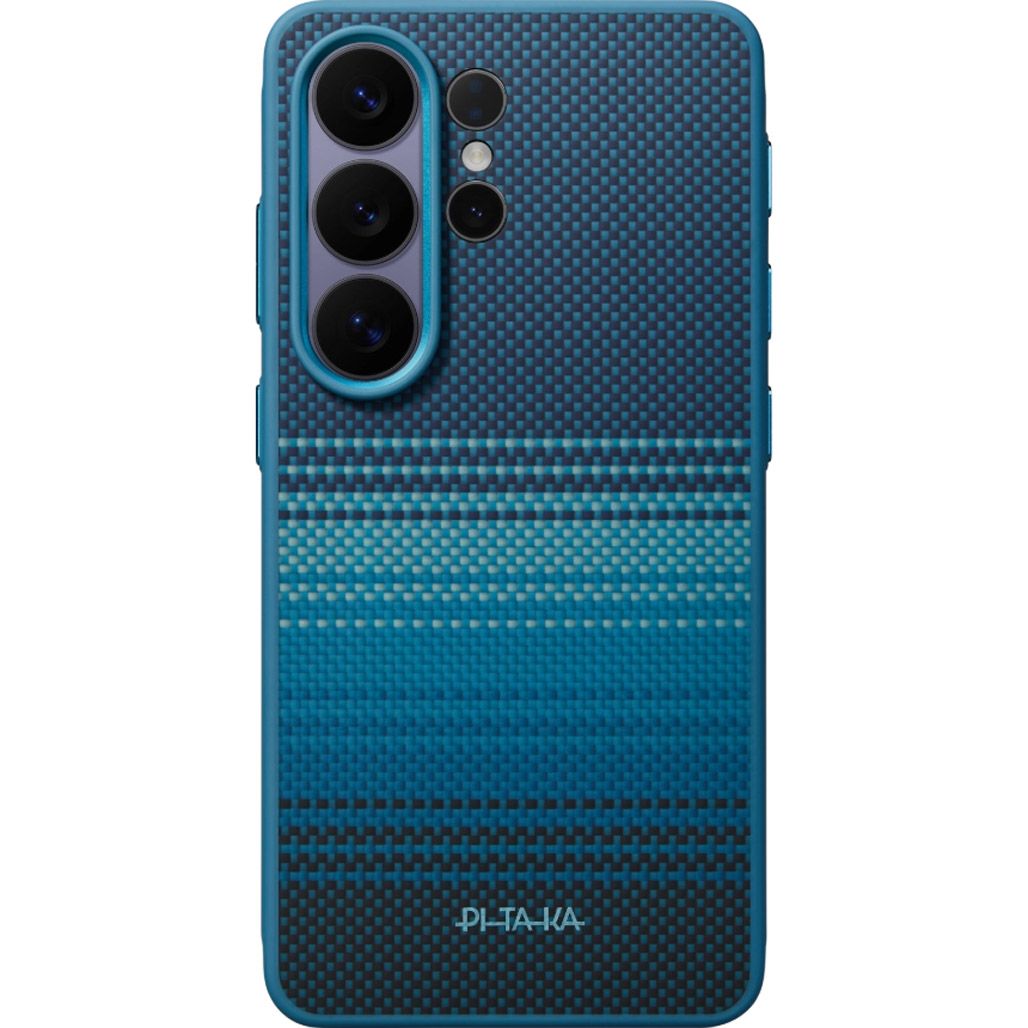 Чехол Pitaka Cairn Case Aaron Button для Samsung Galaxy S26 Ultra Moment Moonrise (PBS2604U)