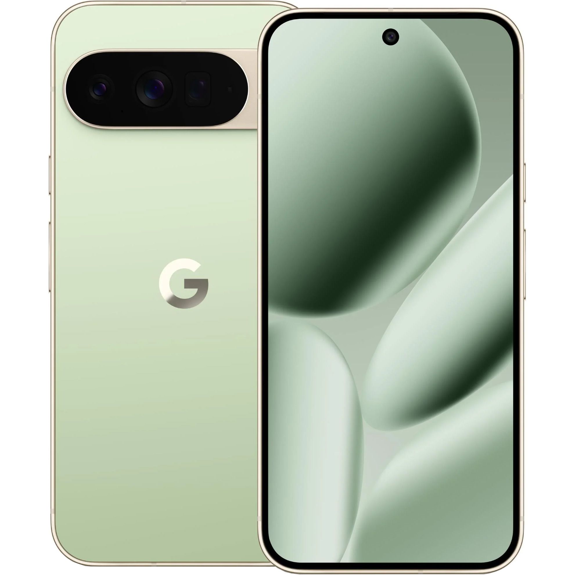 

Смартфон Google Pixel 10 Pro XL 16/256GB Jade (GA10432-GB)