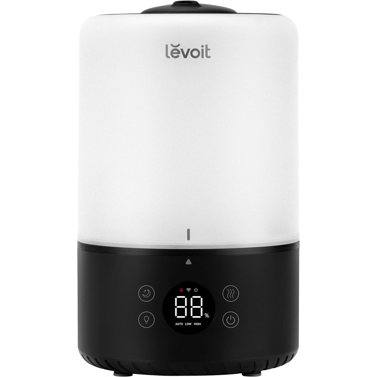 

Увлажнитель воздуха Levoit Dual 200S Pro Smart Top-Fill LUH-D301S-KEUR (HEAPHULVSEU0079Y)