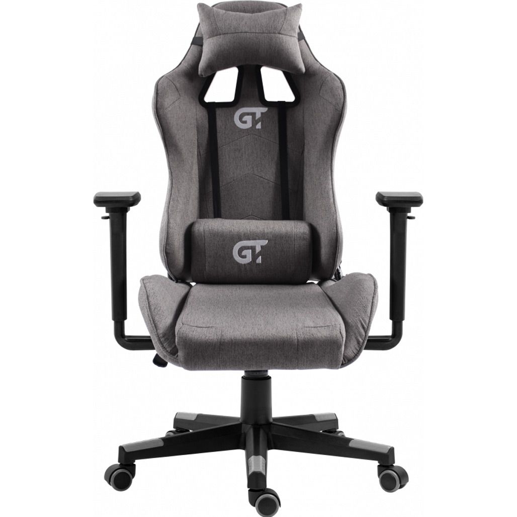 

Геймерське дитяче крісло GT Racer X-5934-B Kids Gray