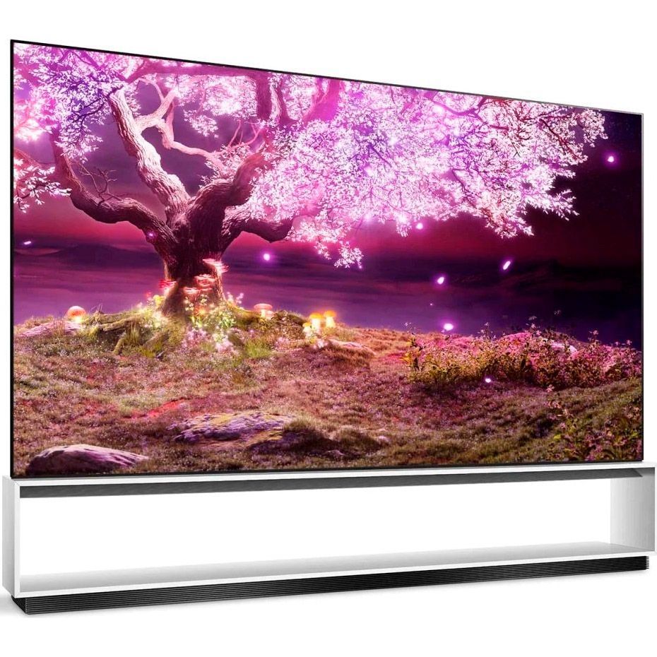 Телевізор LG Signature Z1 88