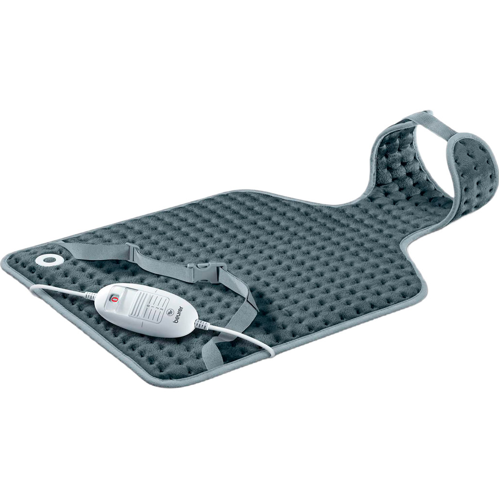 

Електрогрілка для спини та шиї Beurer HK 53 Cosy (21513)