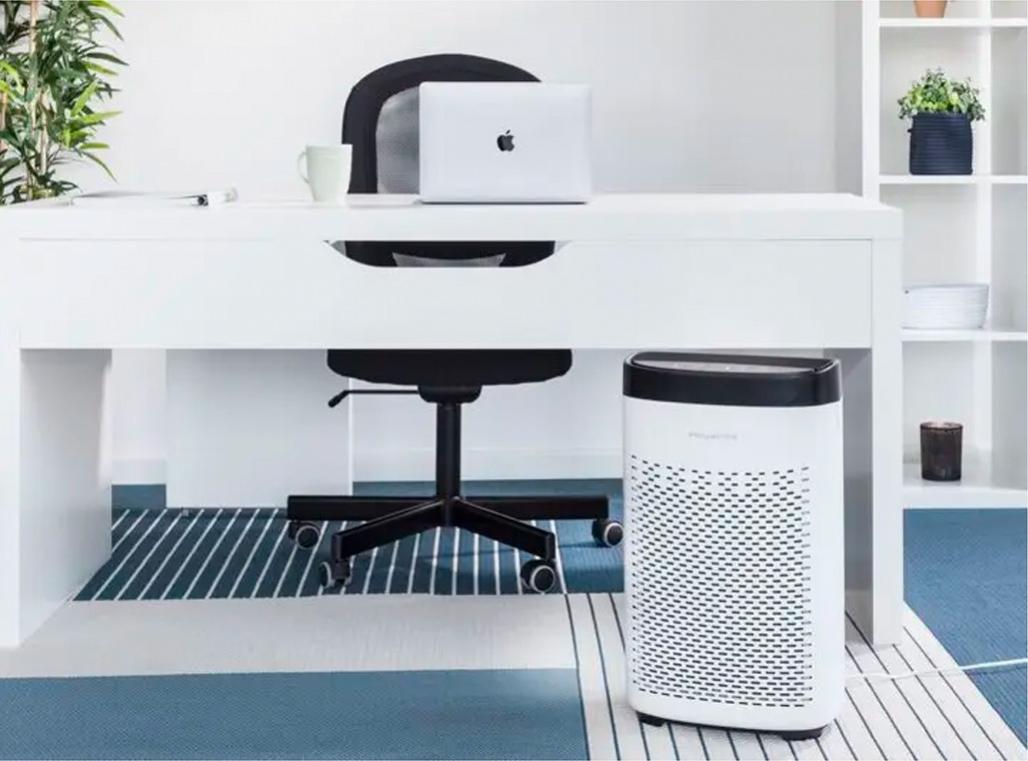Очищувач повітря Rowenta PURE AIR ESSENTIAL PU2530F0