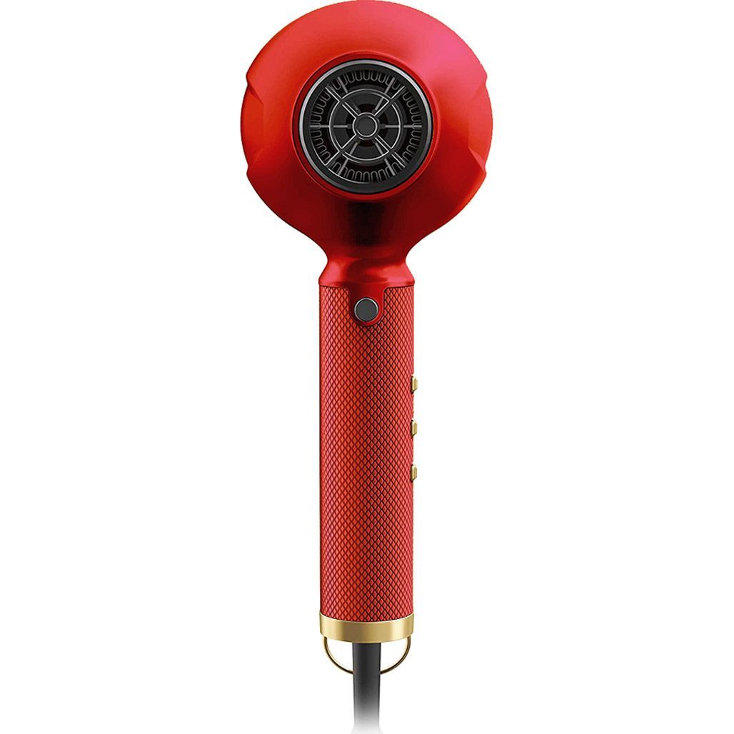 Фен BaByliss PRO Red (FXBDR1E) [85591] 
