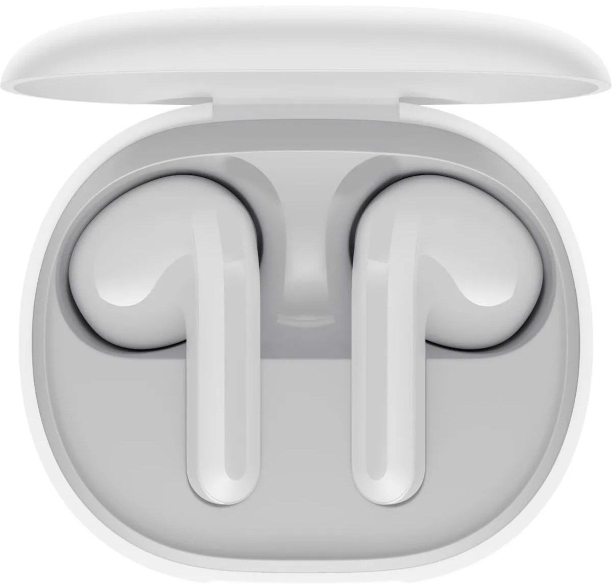 Наушники Xiaomi Redmi Buds 4 Lite White (BHR6919GL) [80415] 