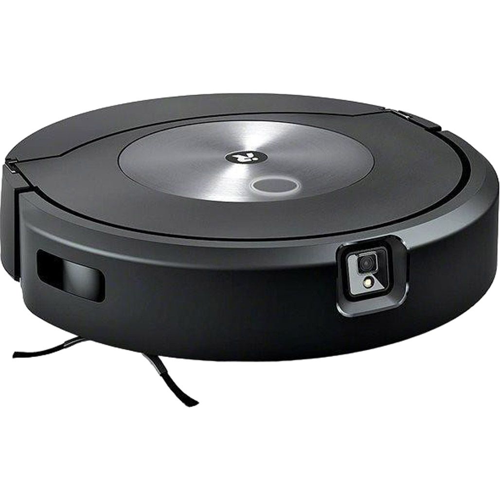 

Робот-пылесос iRobot Roomba Combo j7