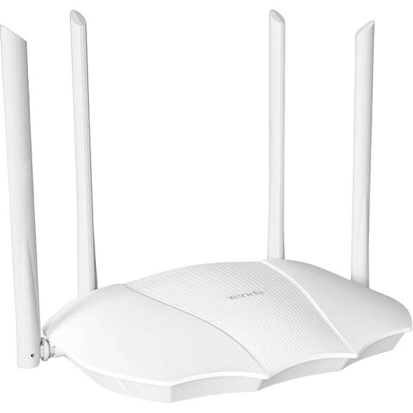 Бездротовий маршрутизатор (роутер) Tenda RX9