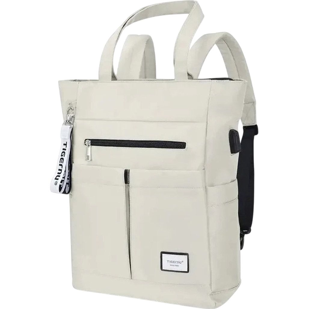 

Рюкзак Tigernu T-S8632 15.6` White