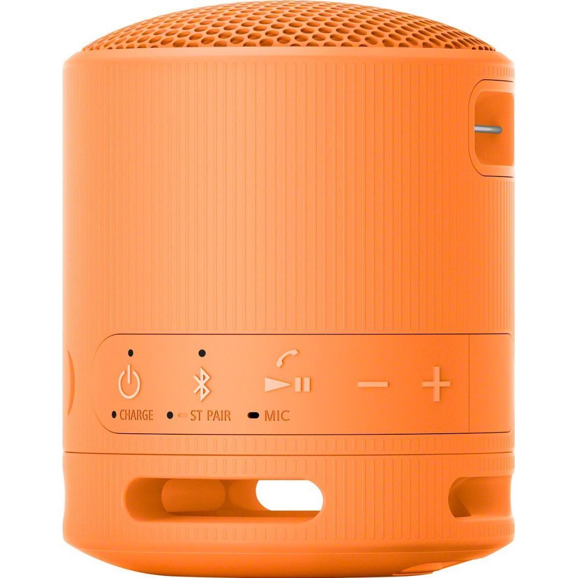 Портативна акустика Sony SRS-XB100 Orange (SRSXB100D)