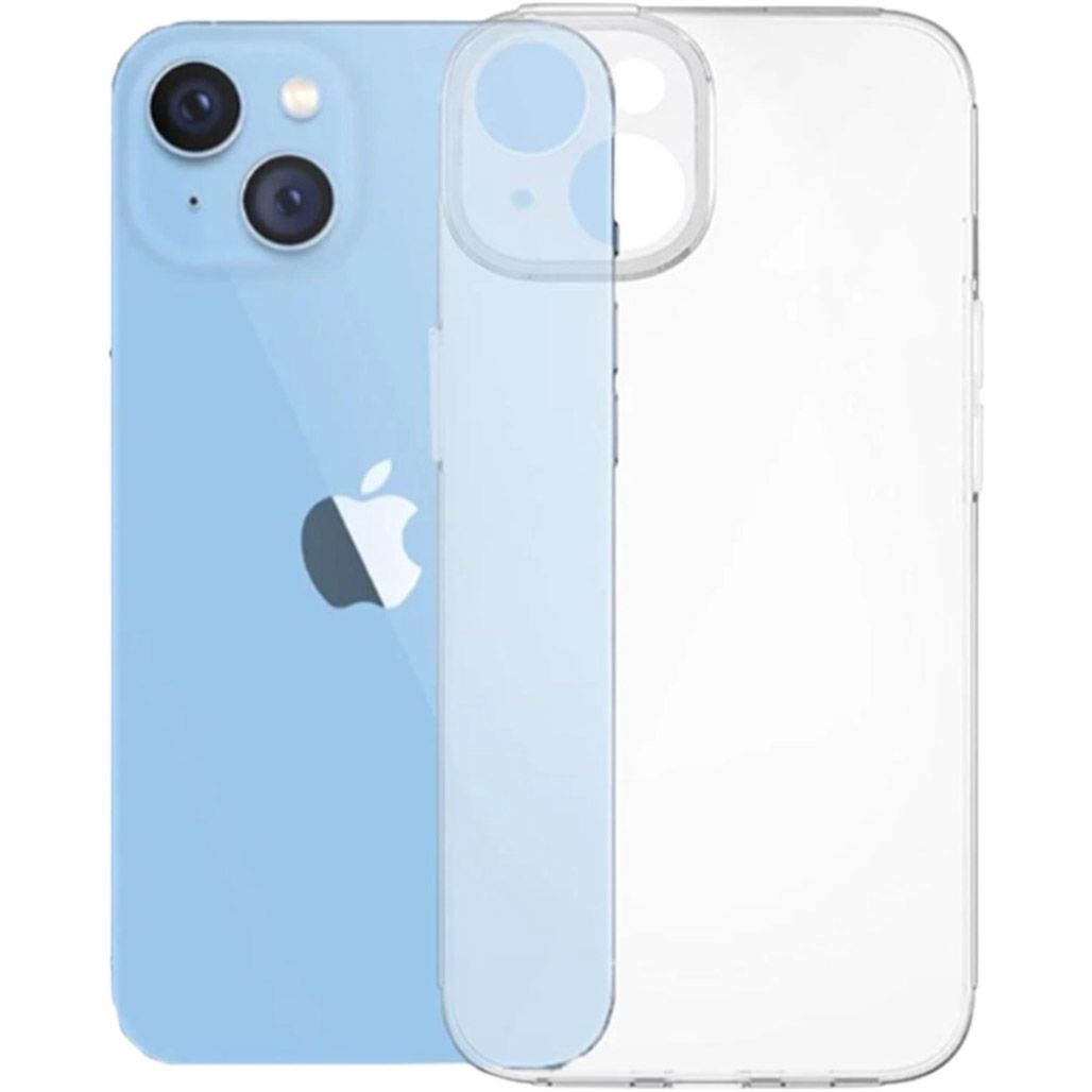 

Чехол Baseus Simplicity Series Case для Apple iPhone 14 Transparent