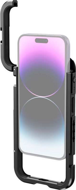 Риг (клітка) SmallRig Mobile Video Cage для Apple iPhone 14 Pro Max (4077)