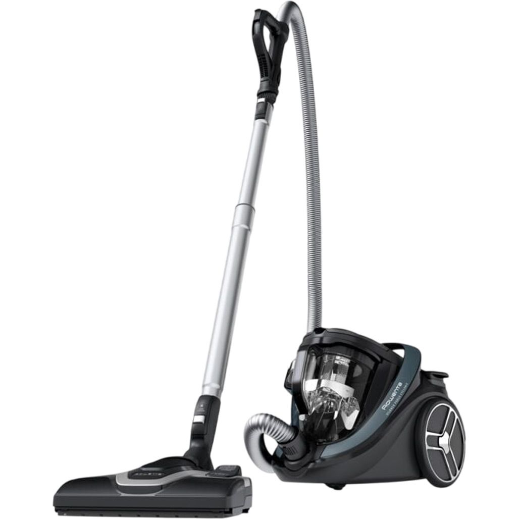 

Пилосос Rowenta Silence Force Cyclonic RO7961EA