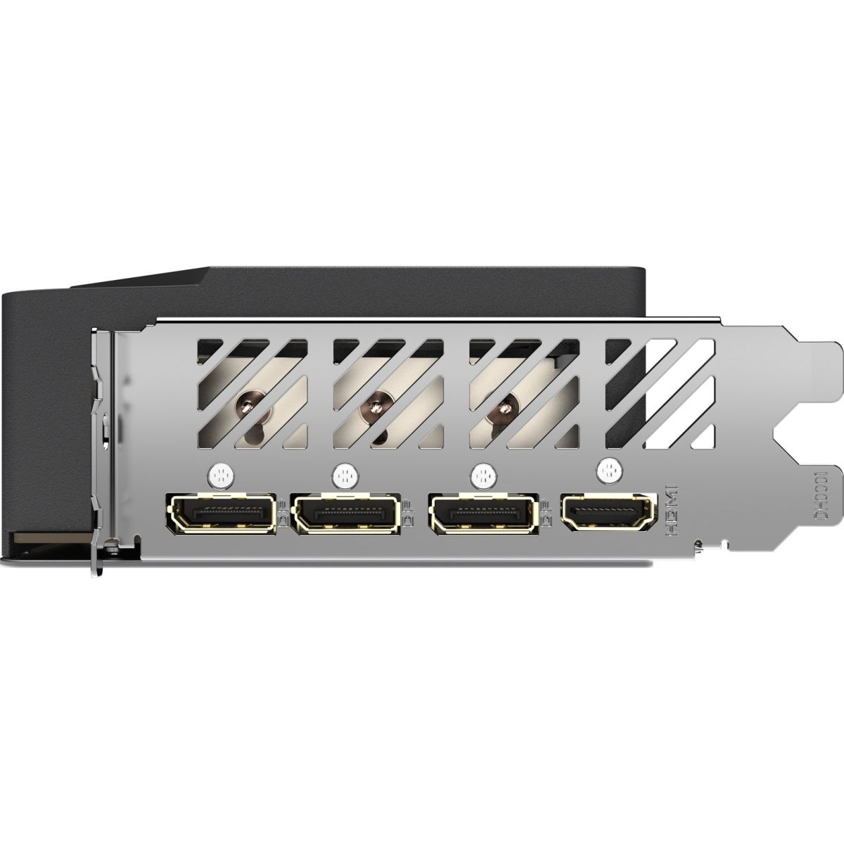 Відеокарта Gigabyte GeForce RTX 4070 SUPER Eagle OC 12G (GV-N407SEAGLE OC-12GD)