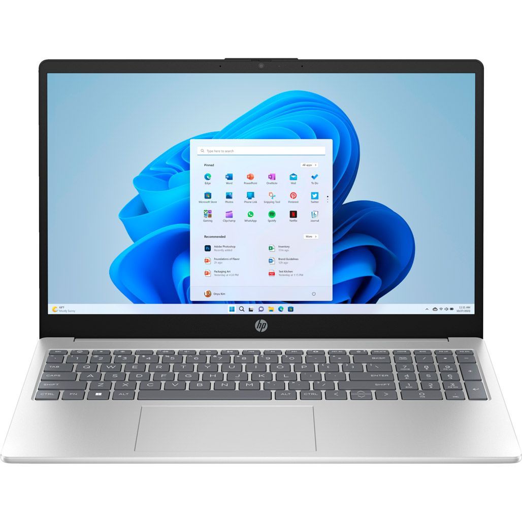 

Ноутбук HP 15-fd0097nr (7G0E6UA)