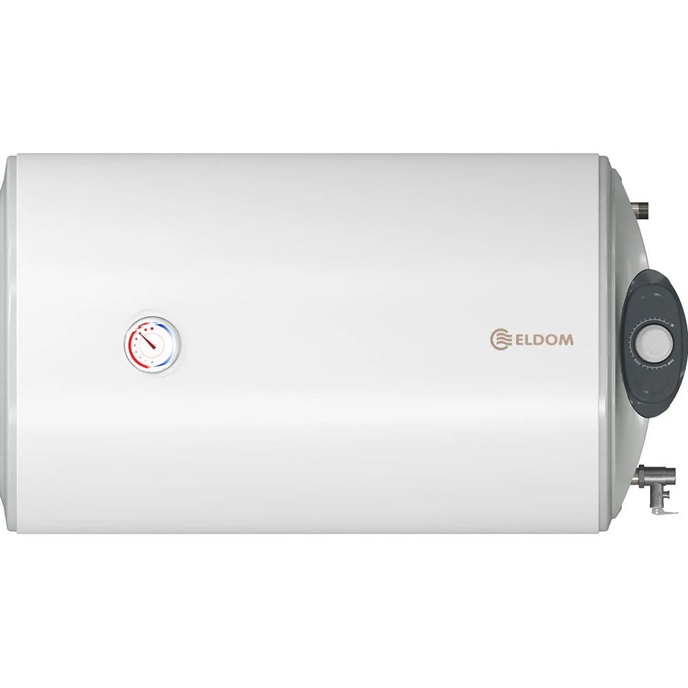 

Бойлер Eldom FAVOURITE Horizontal (WH07039R)