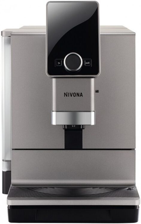 Кофемашина Nivona CafeRomatica 930 (NICR 930) [61991] 