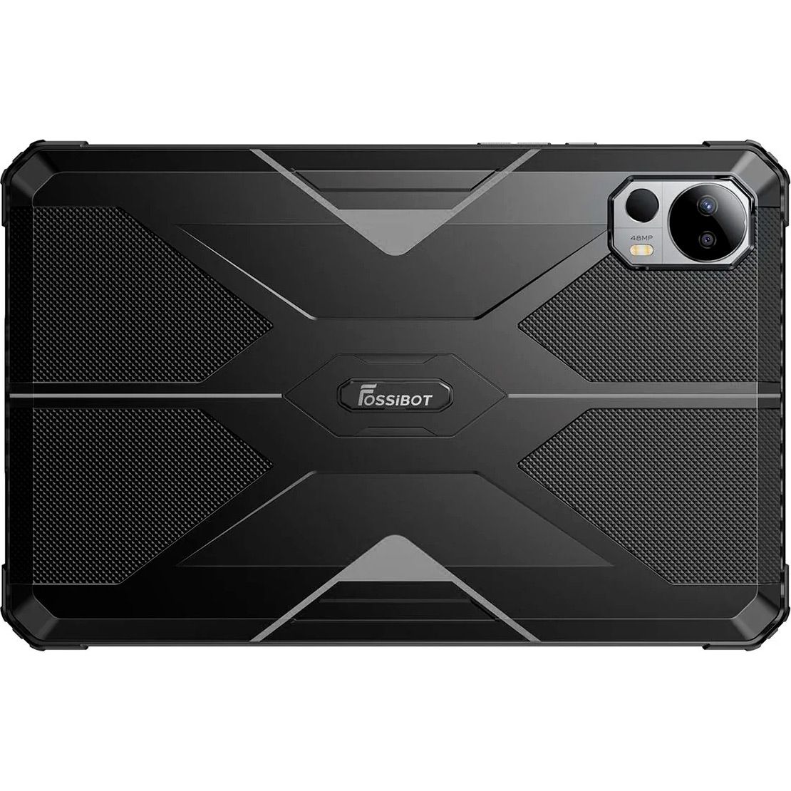 Планшет Fossibot DT1 8/256GB LTE Grey