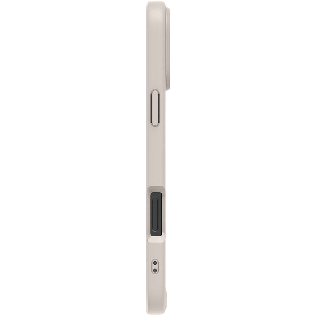 Чохол Spigen Ultra Hybrid with MagSafe для Apple iPhone 16 Pro Frost Natural Titanium (ACS08138) 