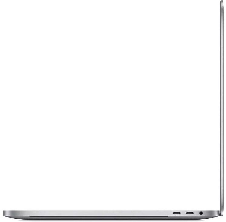 Ноутбук Apple MacBook Pro 16 Space Gray 2019 (MVVK2) [43619] 