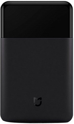 

Электробритва Xiaomi Mijia Portable Electric Shaver (Black) [24701]
