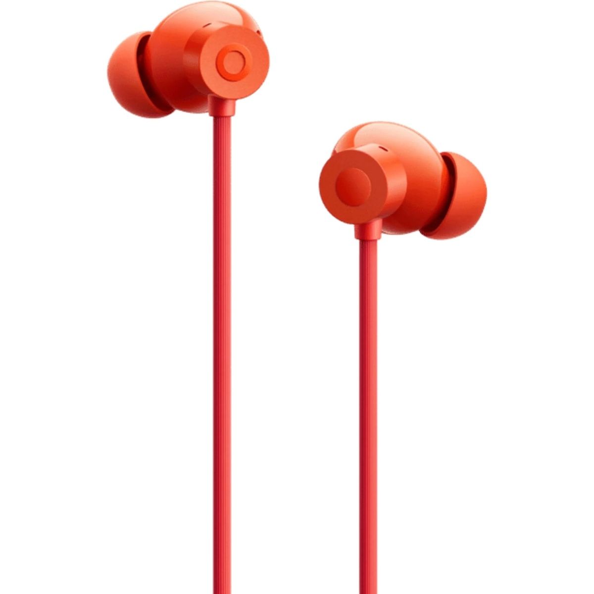 Навушники CMF by Nothing Neckband Pro Orange