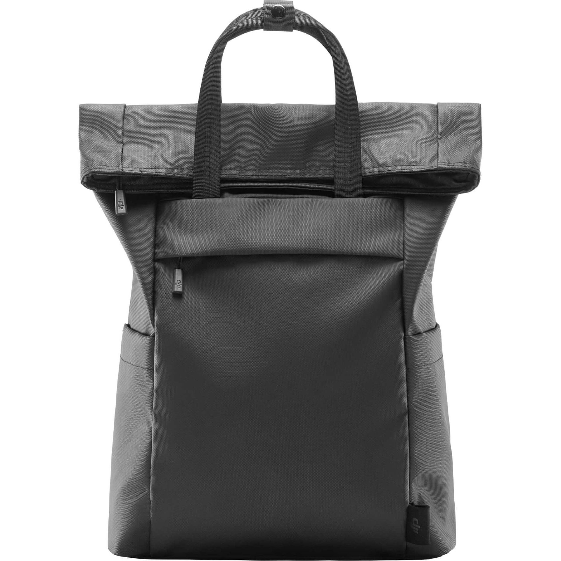 

Рюкзак DJI Pro Backpack Black