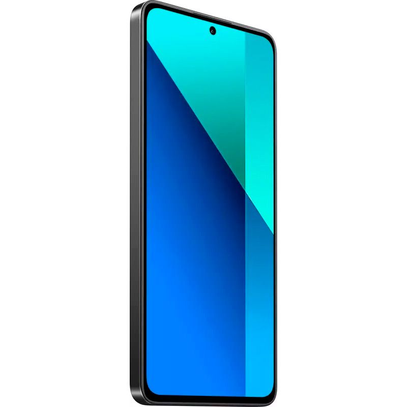Смартфон Redmi Note 13 6/128 Midnight Black Global EU