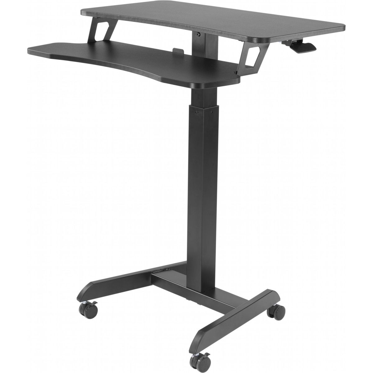 

Комп'ютерний стіл OfficePro ODM460B Black