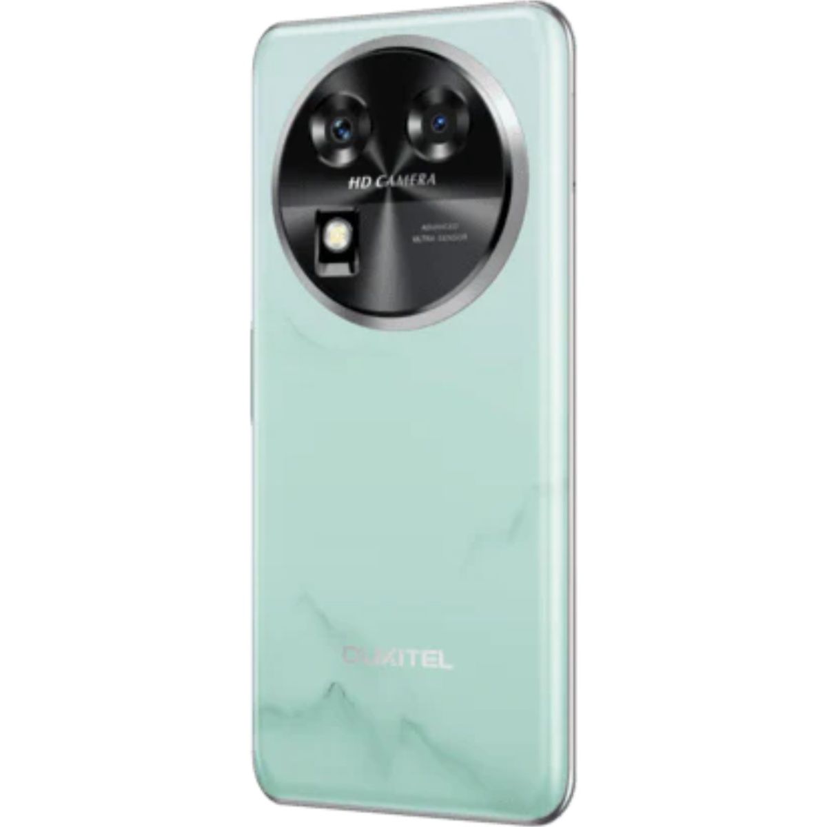 Смартфон Oukitel C37 6/256GB Cyan