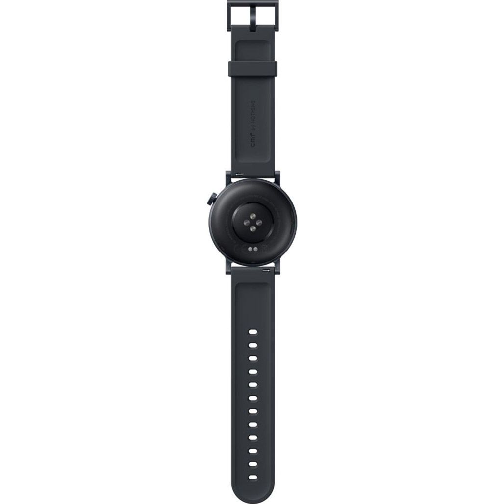 Смарт-годинник CMF Watch Pro 2 D398 Dark Grey 