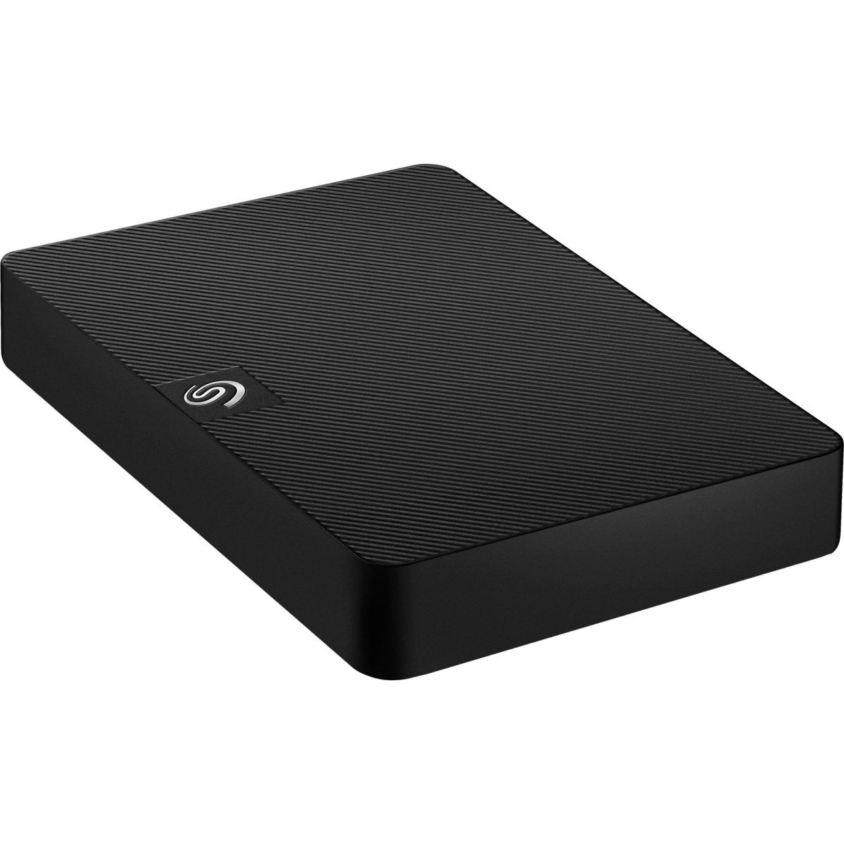 Зовнішній жорсткий диск Seagate Expansion Portable 5TB (STKM5000400) 