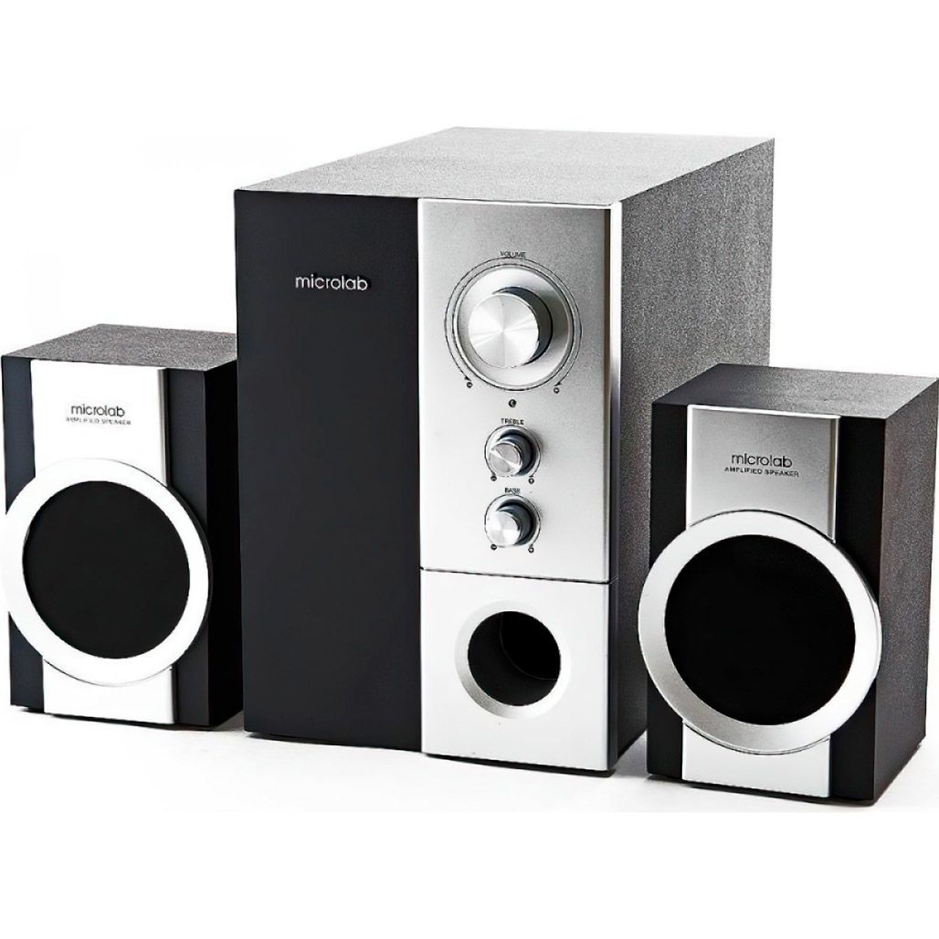 

Акустическая система Microlab M-590
