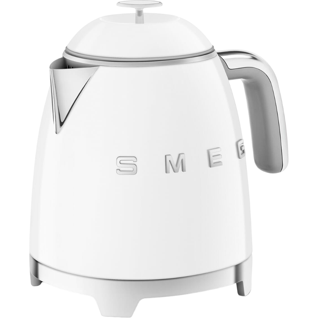 Електрочайник Smeg KLF05WHEU
