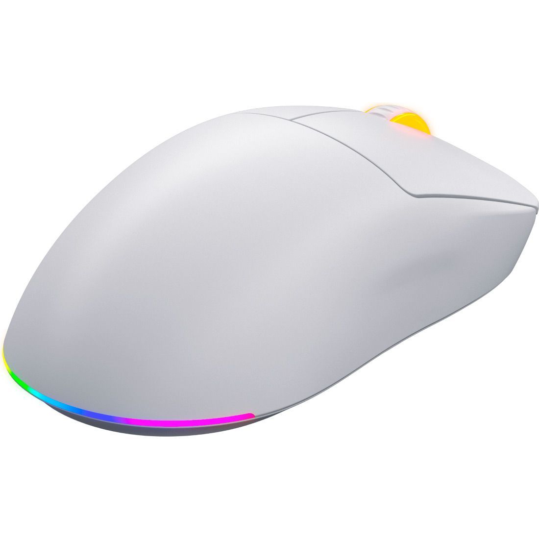 Миша Hator Quasar 3 Wireless White (HTM731)