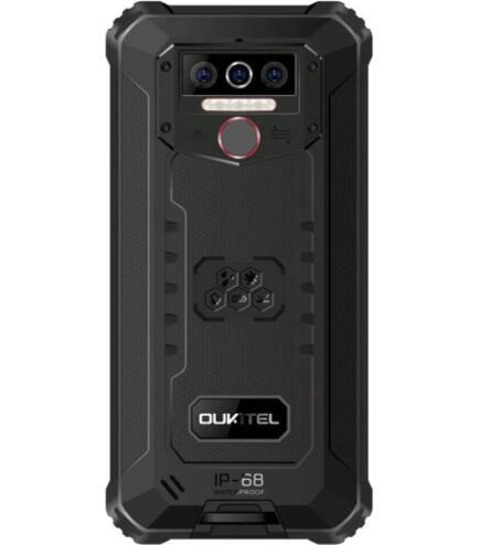 Смартфон Oukitel WP5 4/32GB (Black)