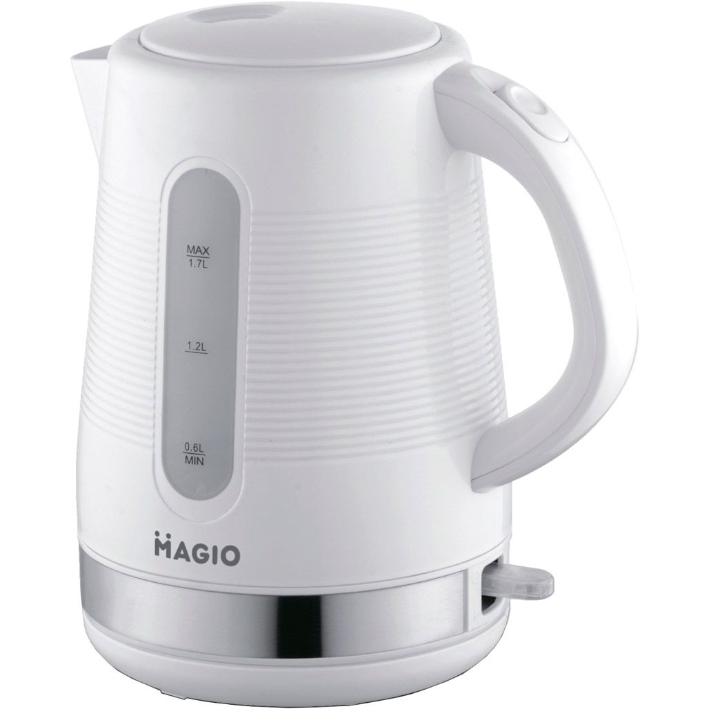

Електрочайник Magio МG-100