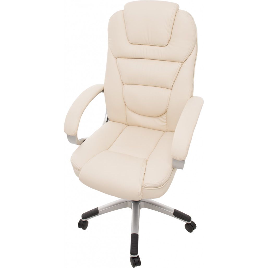 Офісне крісло GT Racer X-2852 Classic Cream