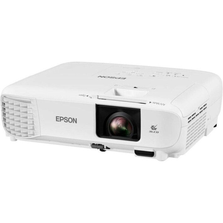 Мультимедійний проектор Epson EB-W49 (V11H983040)