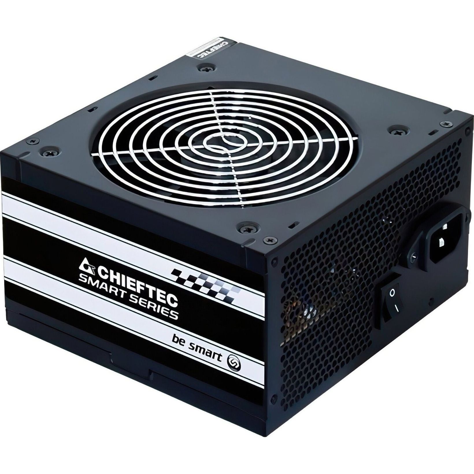 

Блок питания Chieftec Smart 600W (GPS-600A8)