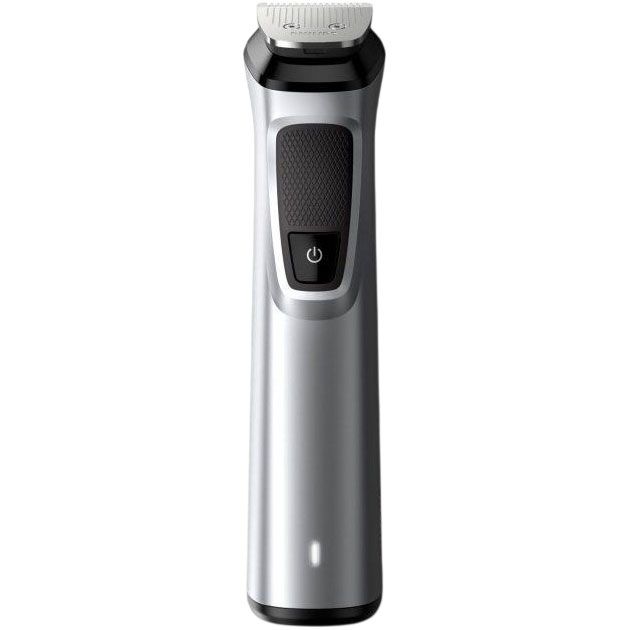 Машинка для стрижки + тример Philips Multigroom series 9000 12in1 MG9710/90 фото 2