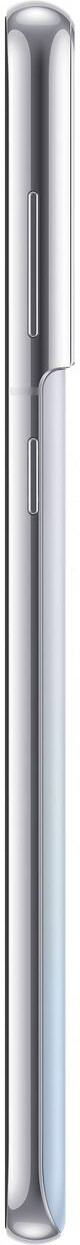 Смартфон Samsung Galaxy S21 Plus 5G 8/128GB Phantom Silver (SM-G996BZSDSEK)