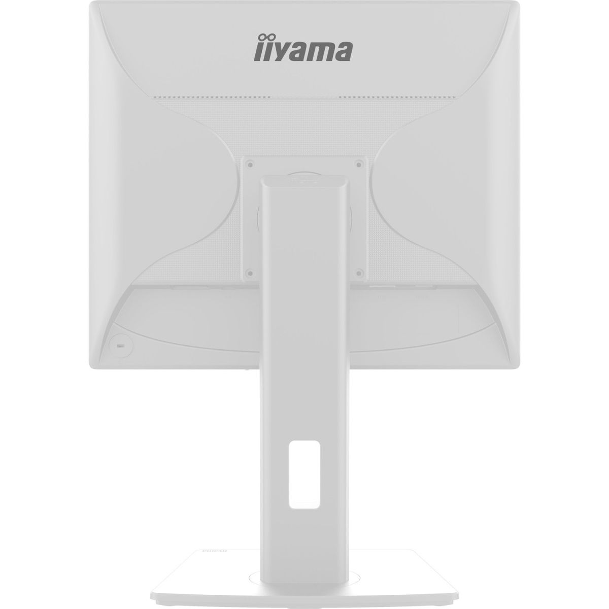 Монітор iiyama ProLite B1980D-W5 UA