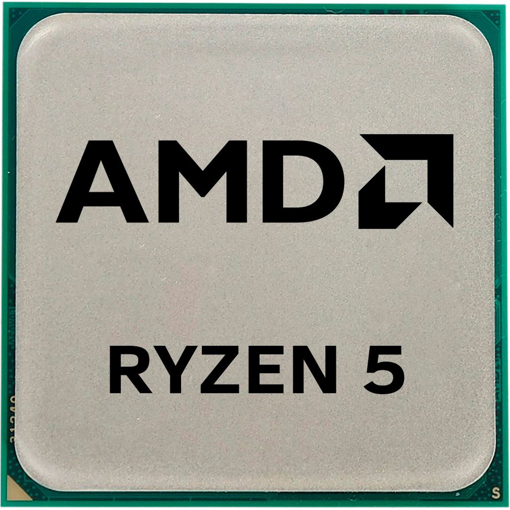 

Процессор AMD Ryzen 5 5600 Tray (100-000000927)