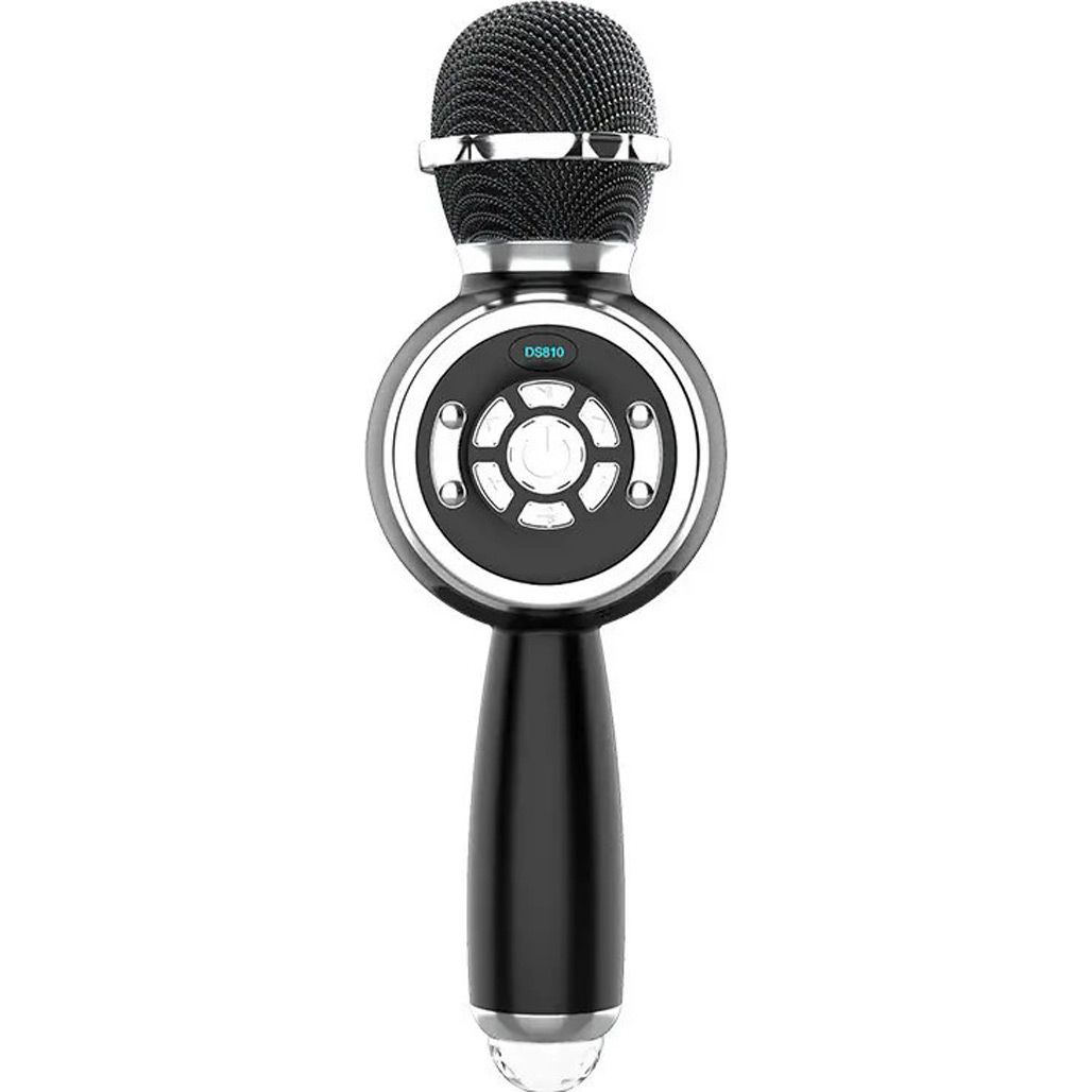 

Микрофон с караоке Epik DS810 Black
