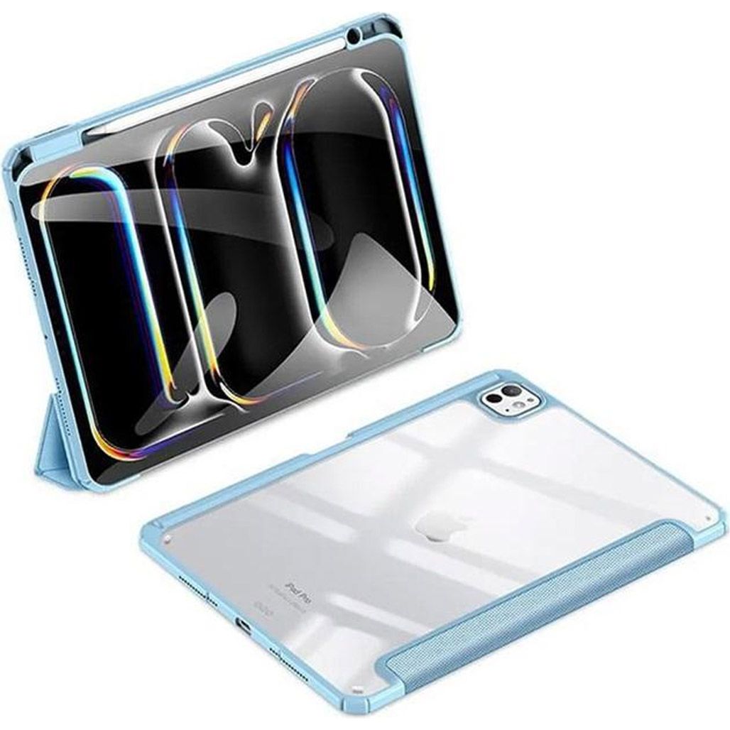 Чохол-книжка Dux Ducis Toby Series With Pencil Holder для Apple iPad Pro 13