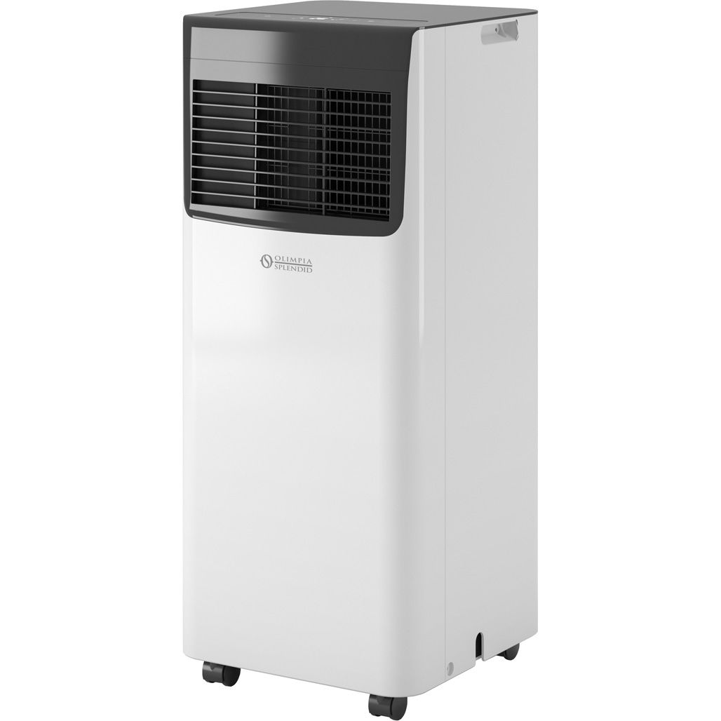 

Кондиціонер мобільний Olimpia Splendid Dolceclima Compact 10 SB WIFI (OS-2572)