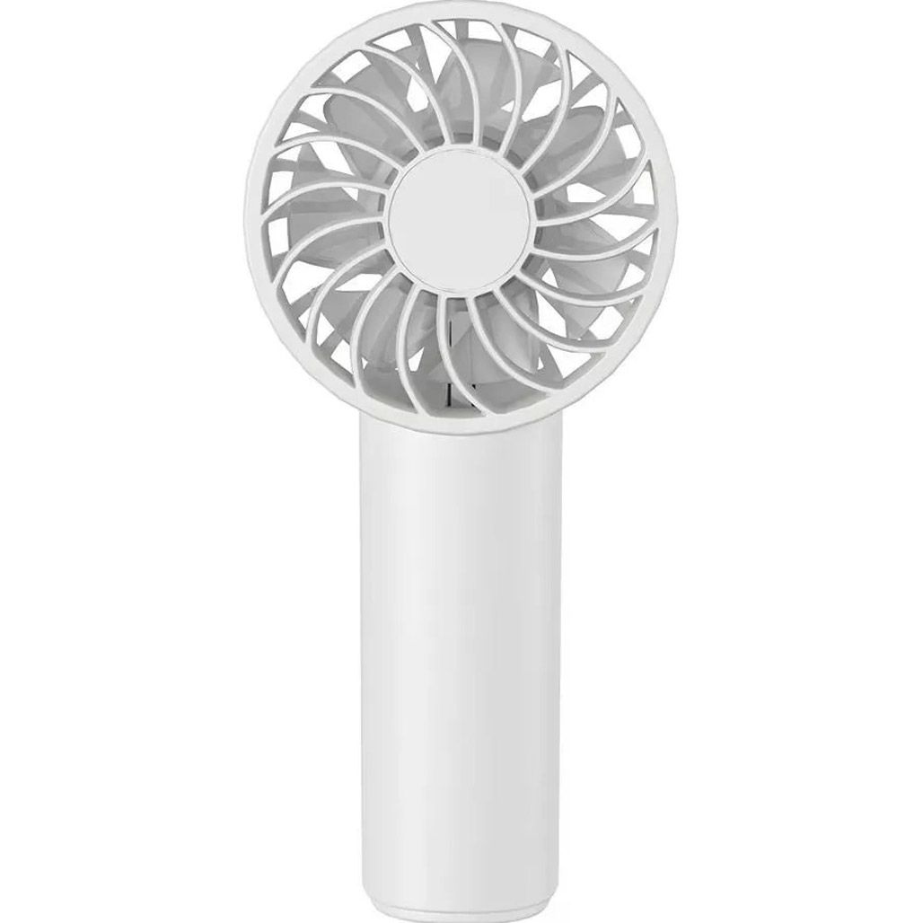 Портативный вентилятор DK T26 White